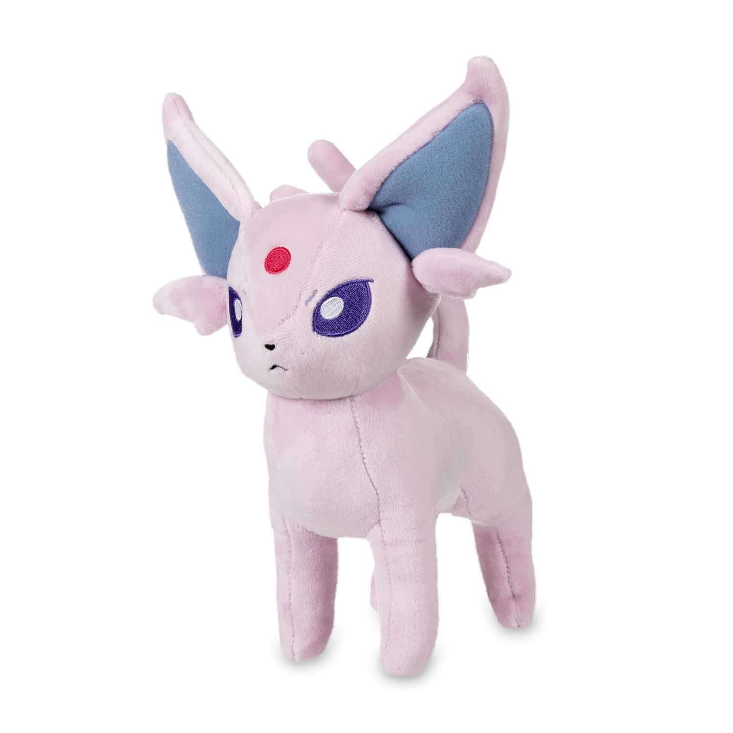 life size espeon plush