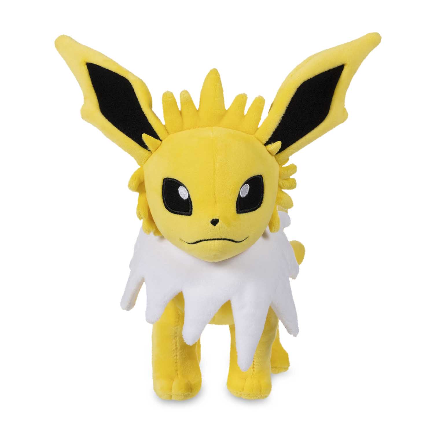 pokemon jolteon stuffed animal