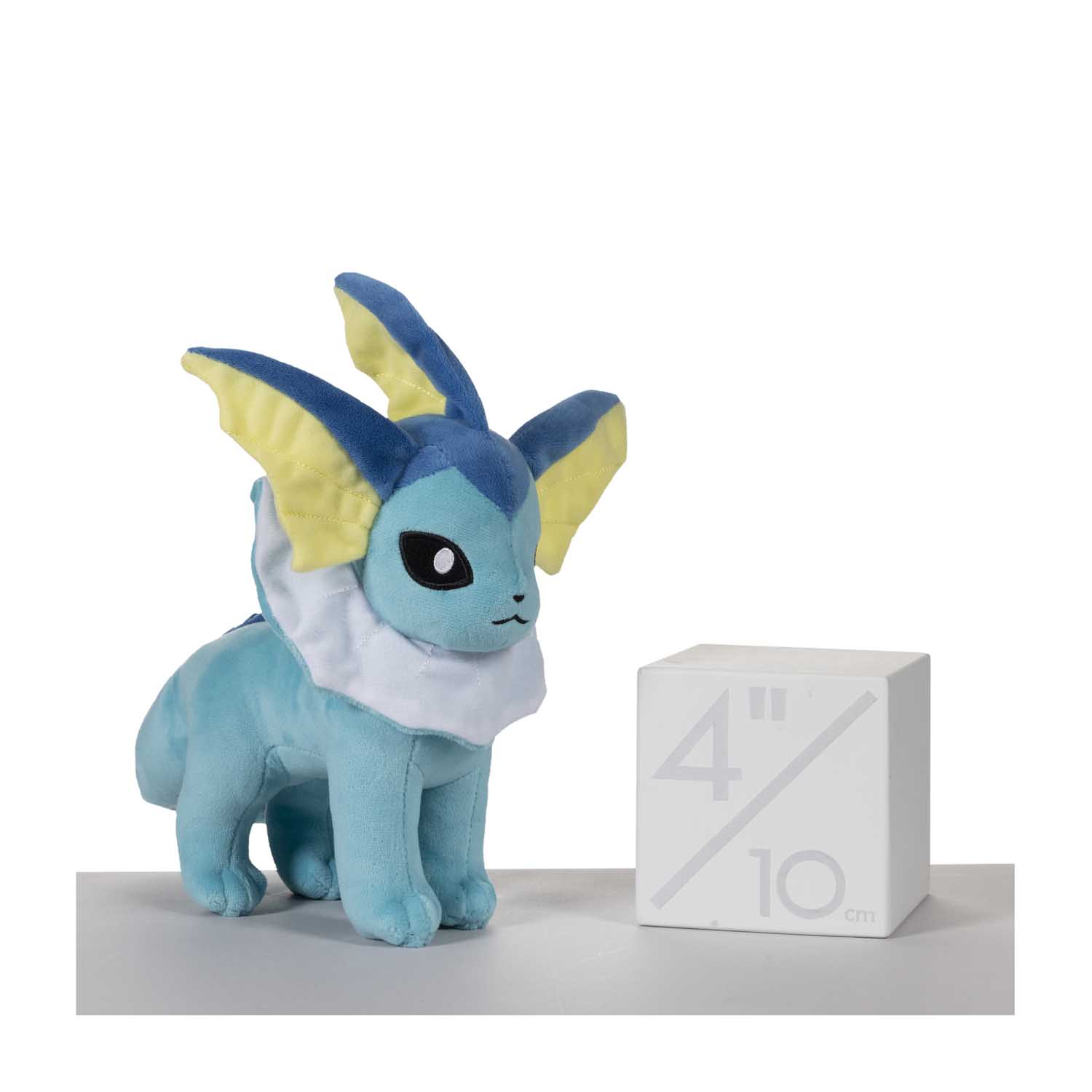 vaporeon stuffed animal