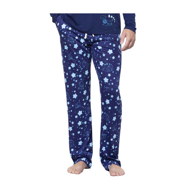 penguin lounge pants