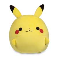 pikachu teddy online