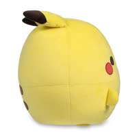 squishmallow pikachu