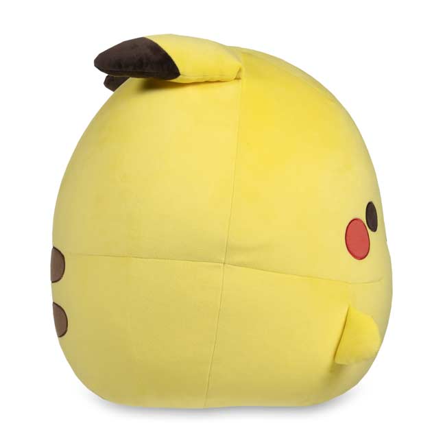 pikachu squishmallow