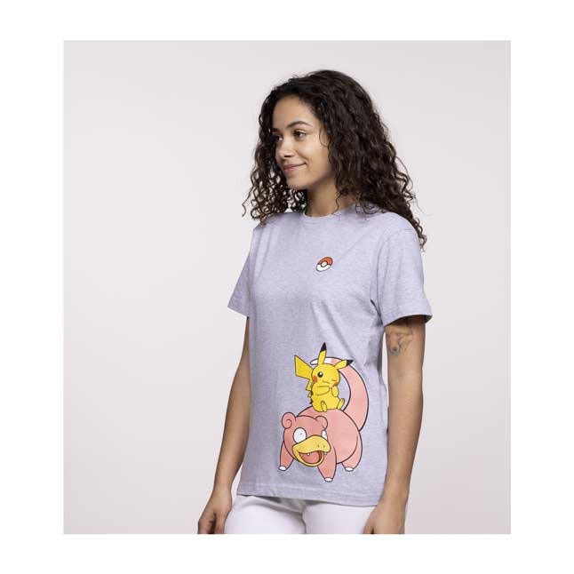 pokemon beach shirt