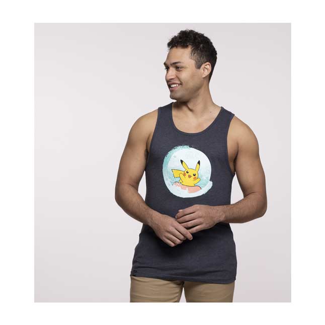 pokemon summer shirts