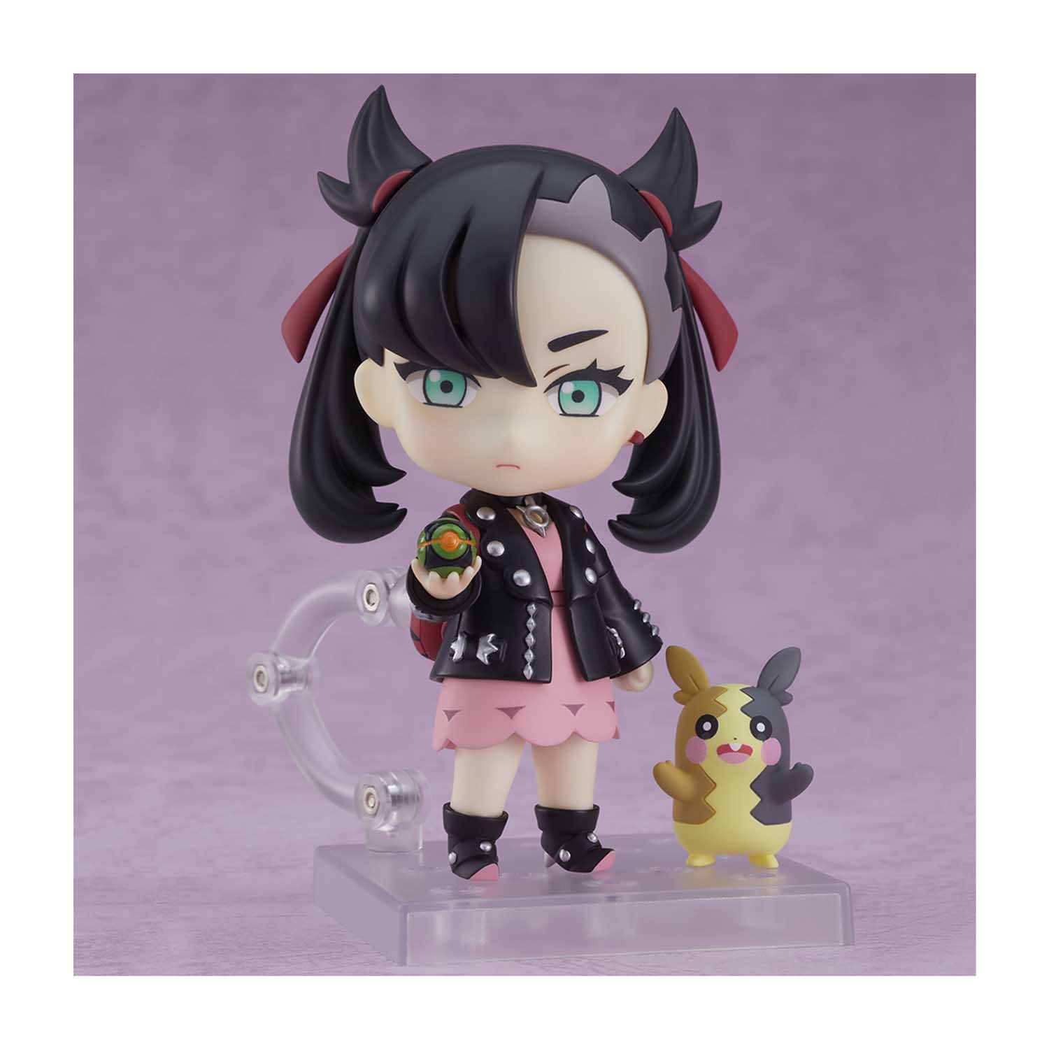 marnie pokemon plush