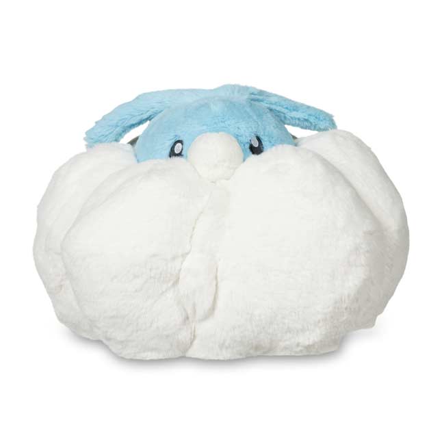 shiny swablu plush