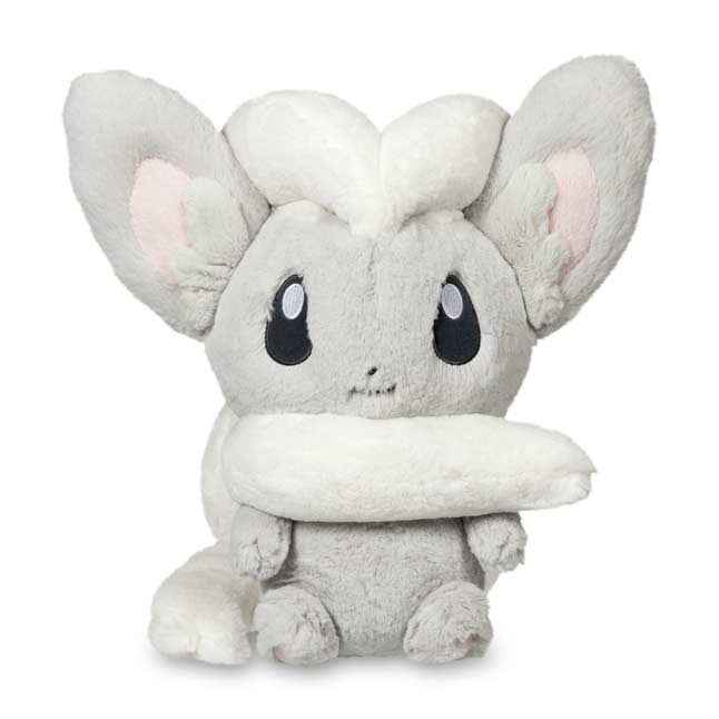 pokemon cinccino plush