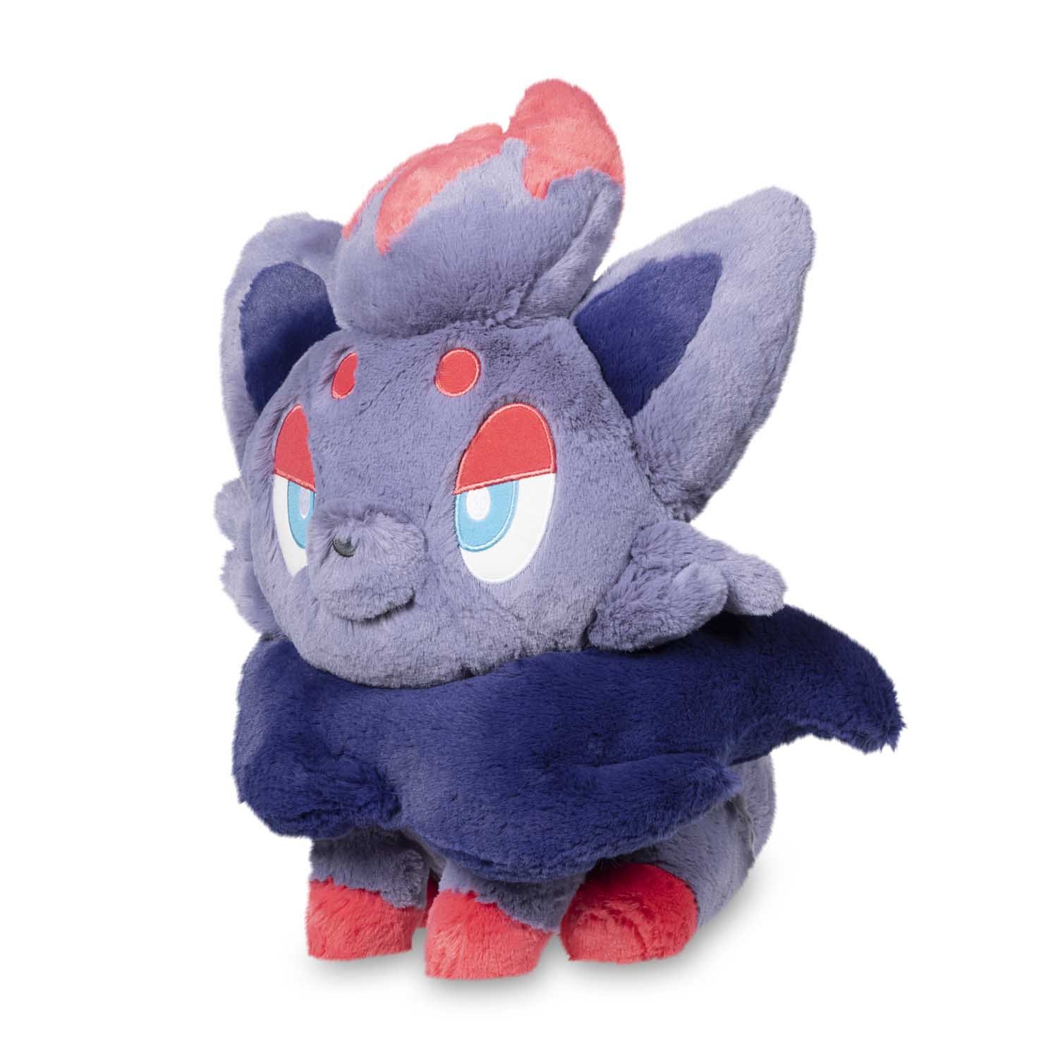 hydreigon pokemon plush