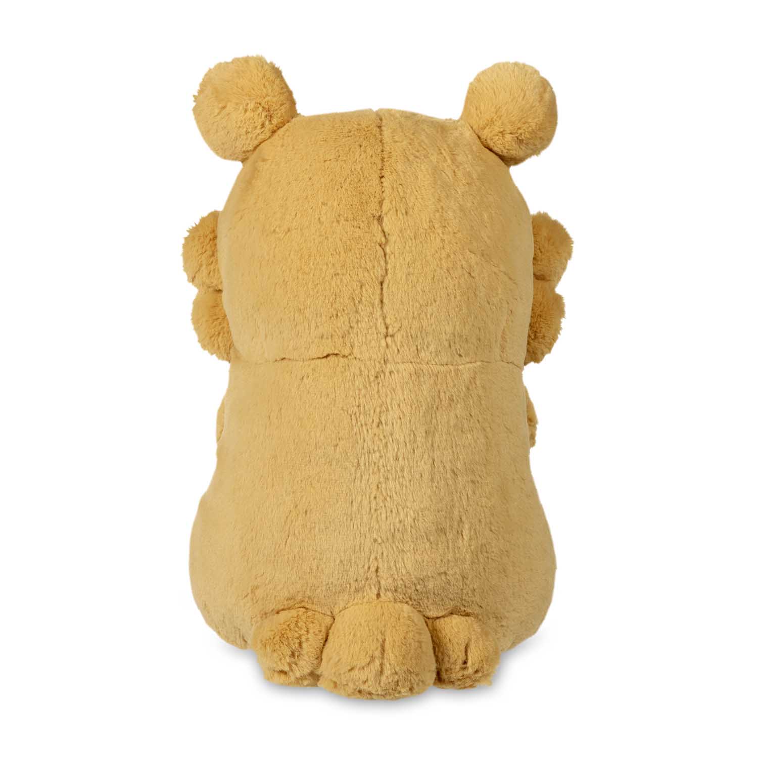 bidoof pokemon plush