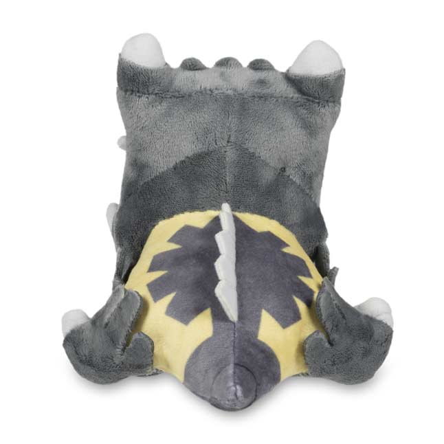 Bastiodon Sitting Cuties Plush - 6 In. | Pokémon Center Official Site