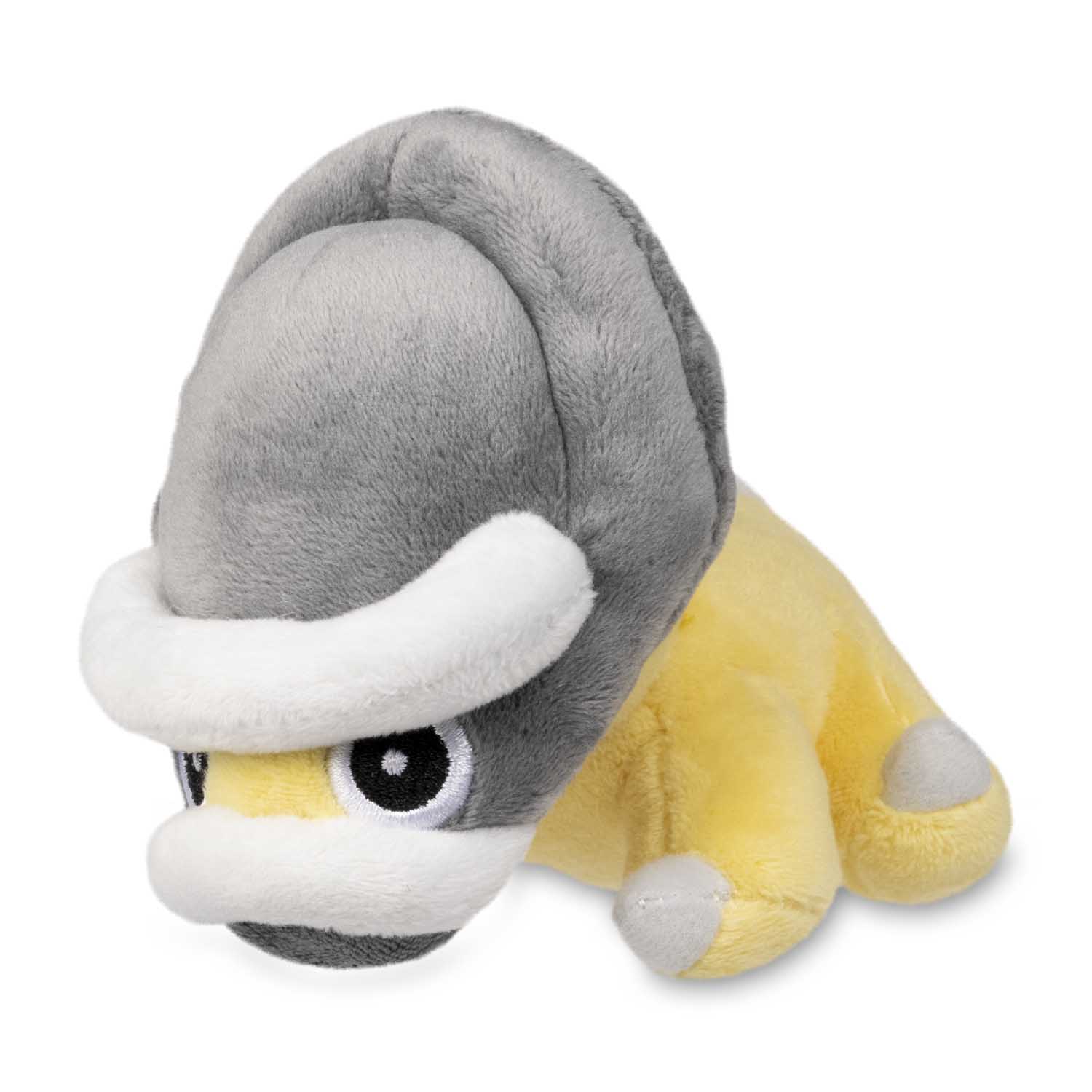 shieldon plush