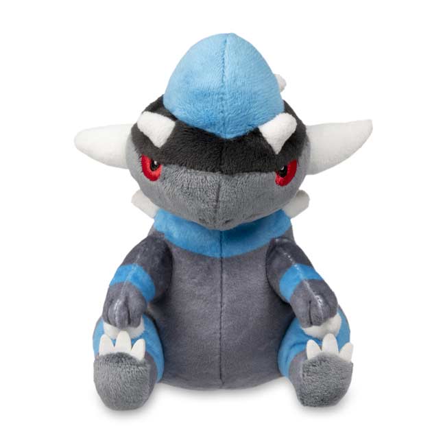 Rampardos Sitting Cuties Plush - 5 In. 