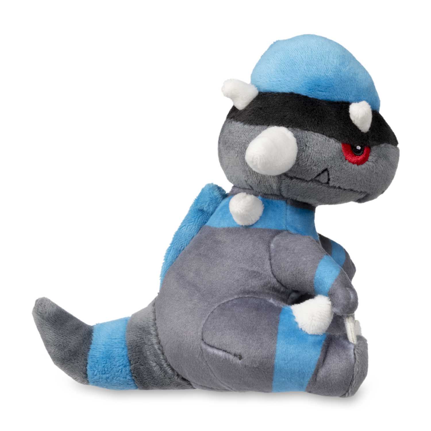 rampardos plush