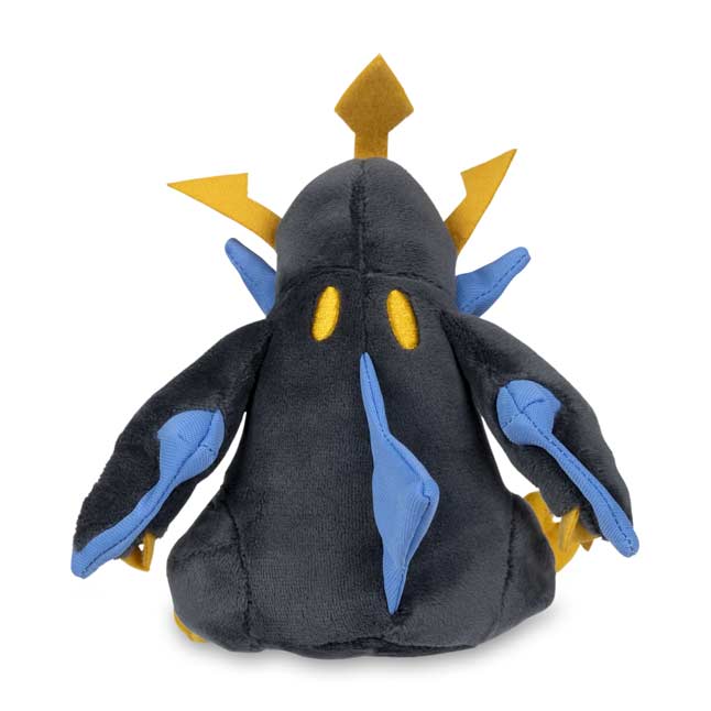 Empoleon Sitting Cuties Plush - 6 ¾ In. | Pokémon Center Official Site