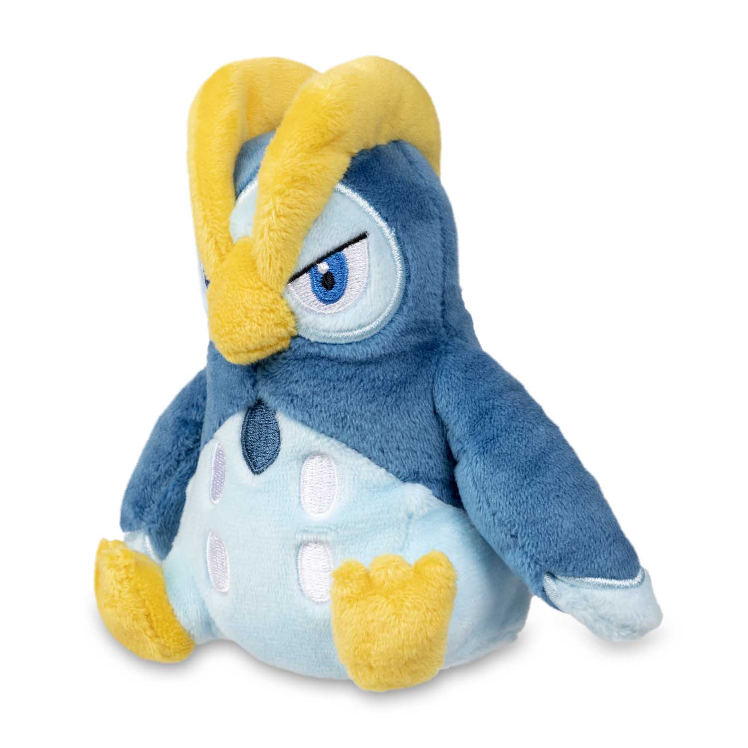 Prinplup Sitting Cuties Plush - 5 In. | Pokémon Center Official Site