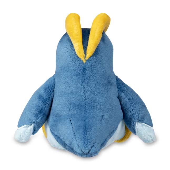 pokemon prinplup plush