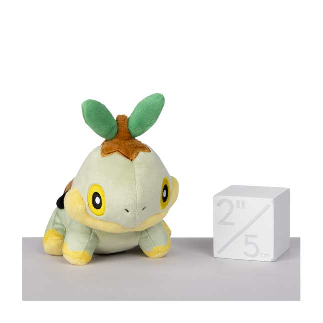 turtwig stuffed animal