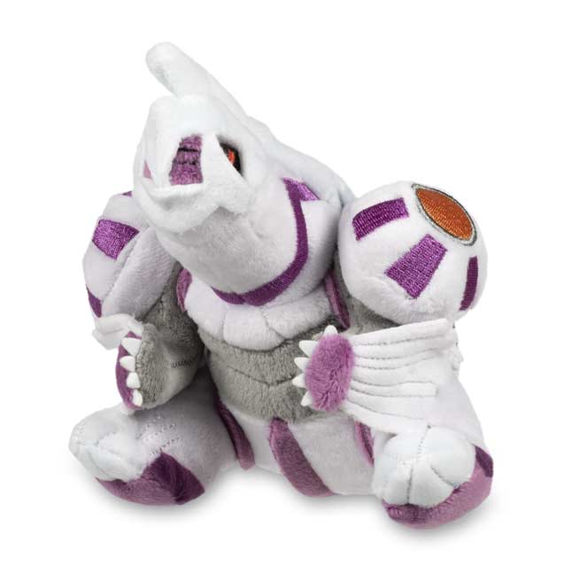 palkia plush