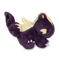 pokemon stunky plush