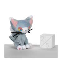 glameow plush