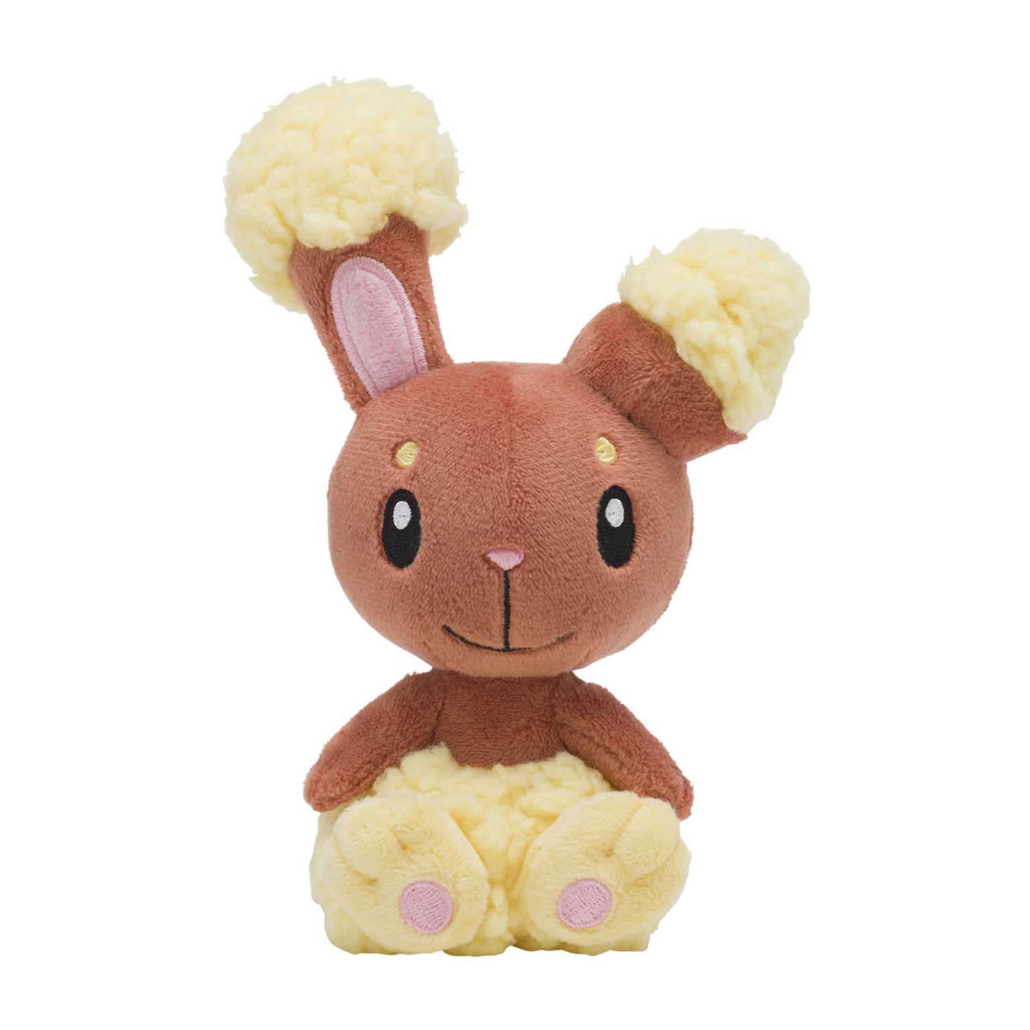 buneary plush pokemon center