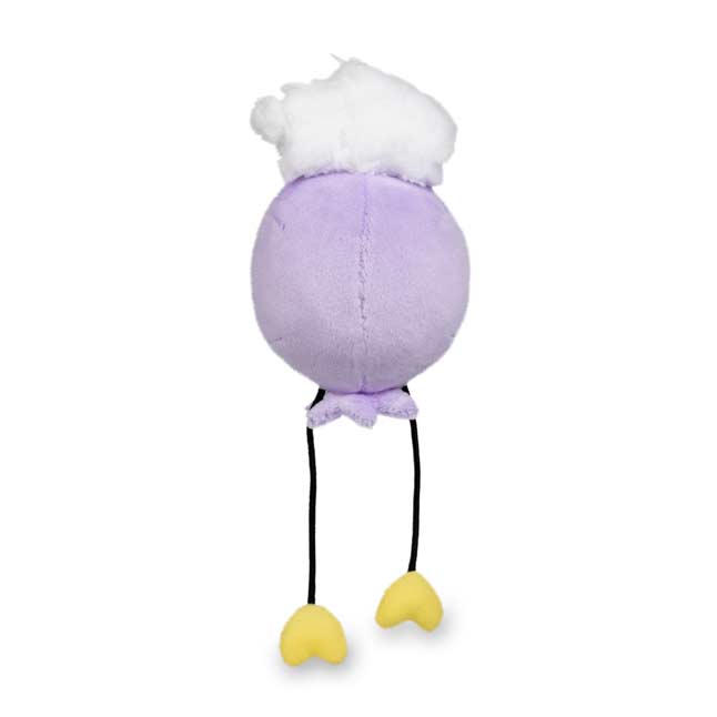 pokemon drifloon plush