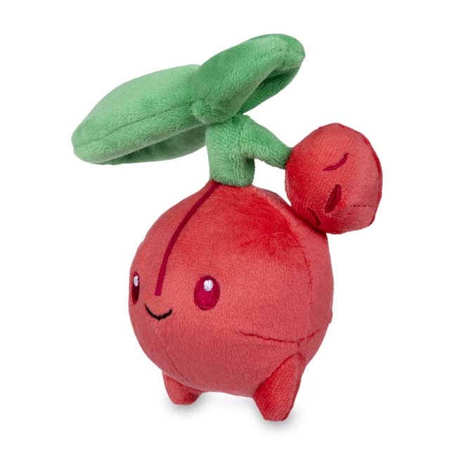 cherubi plush