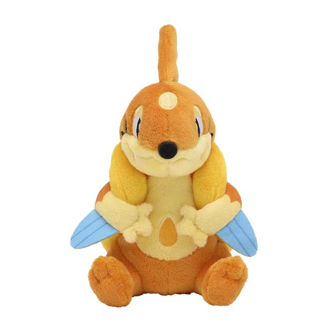 floatzel plush