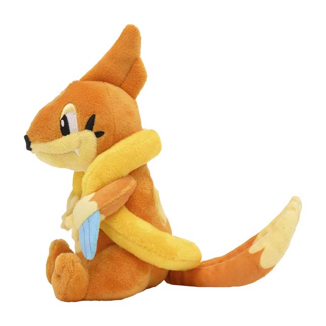 floatzel plush