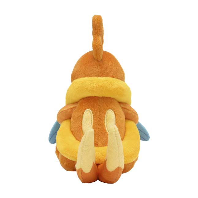 floatzel plush