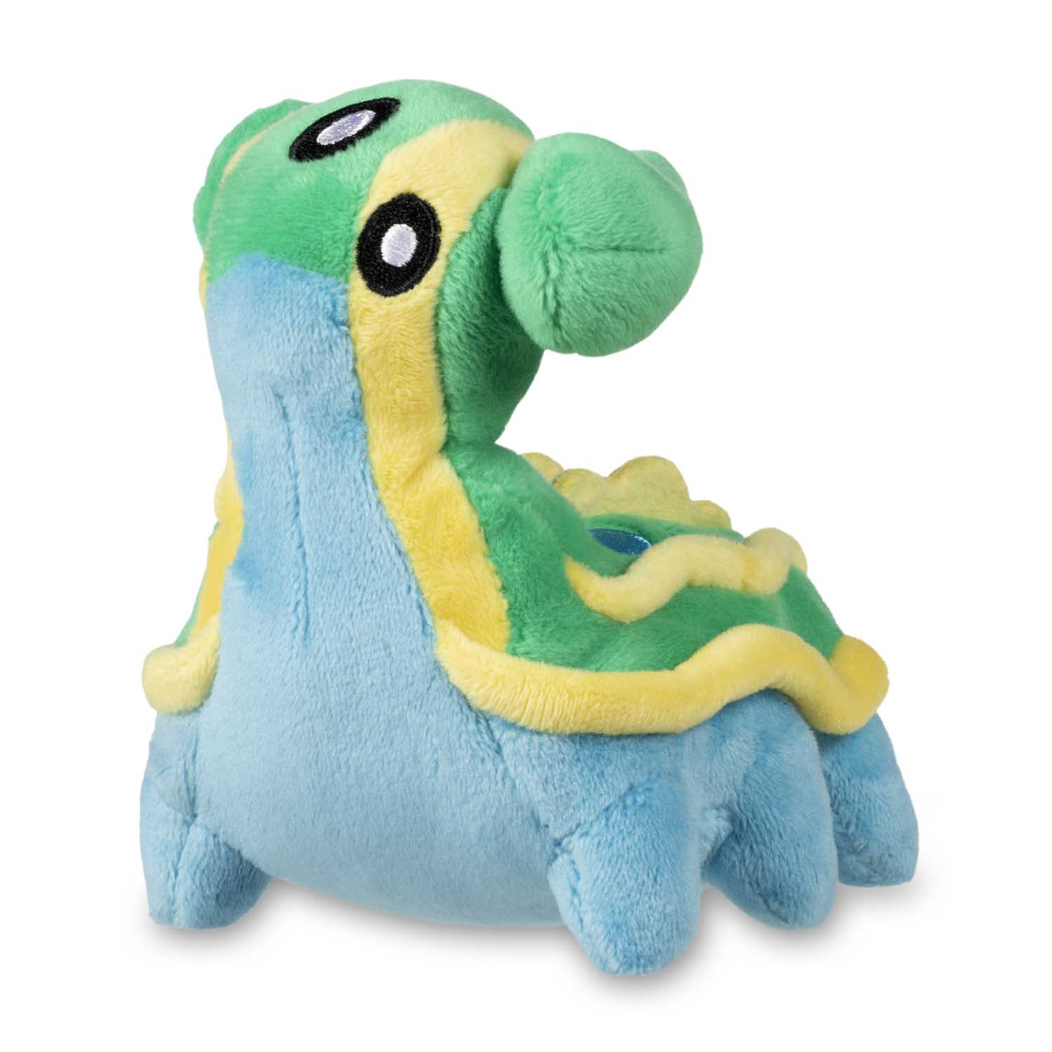 green among us plush