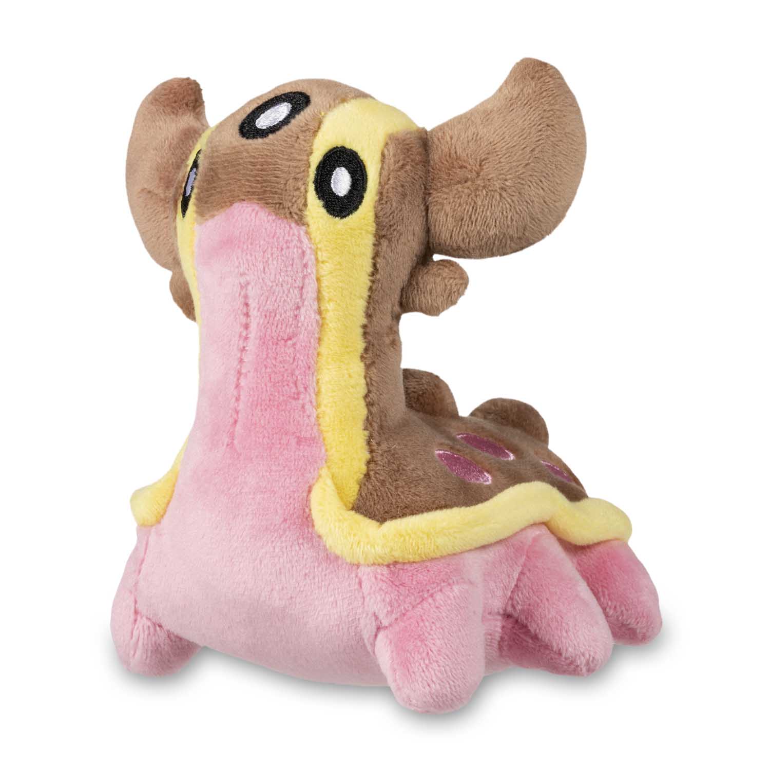 gastrodon plush blue