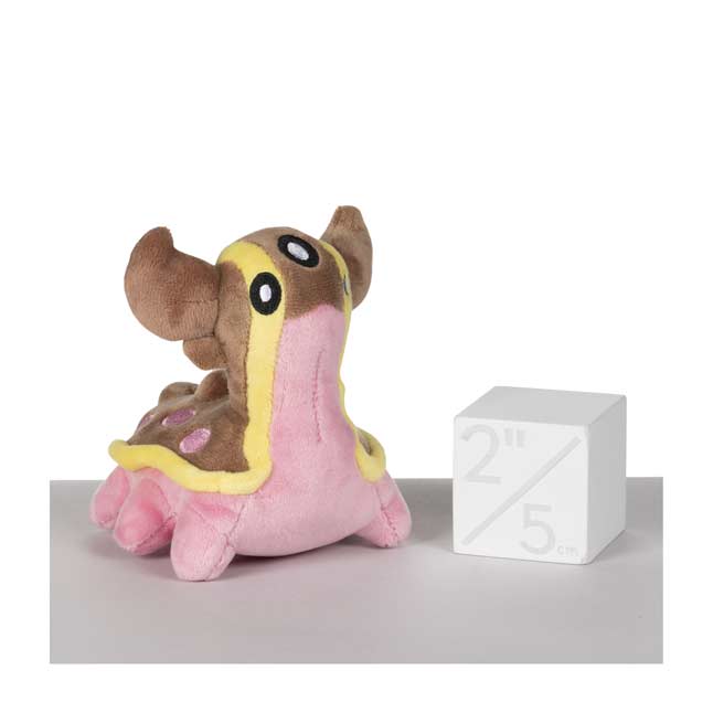 pokemon gastrodon plush