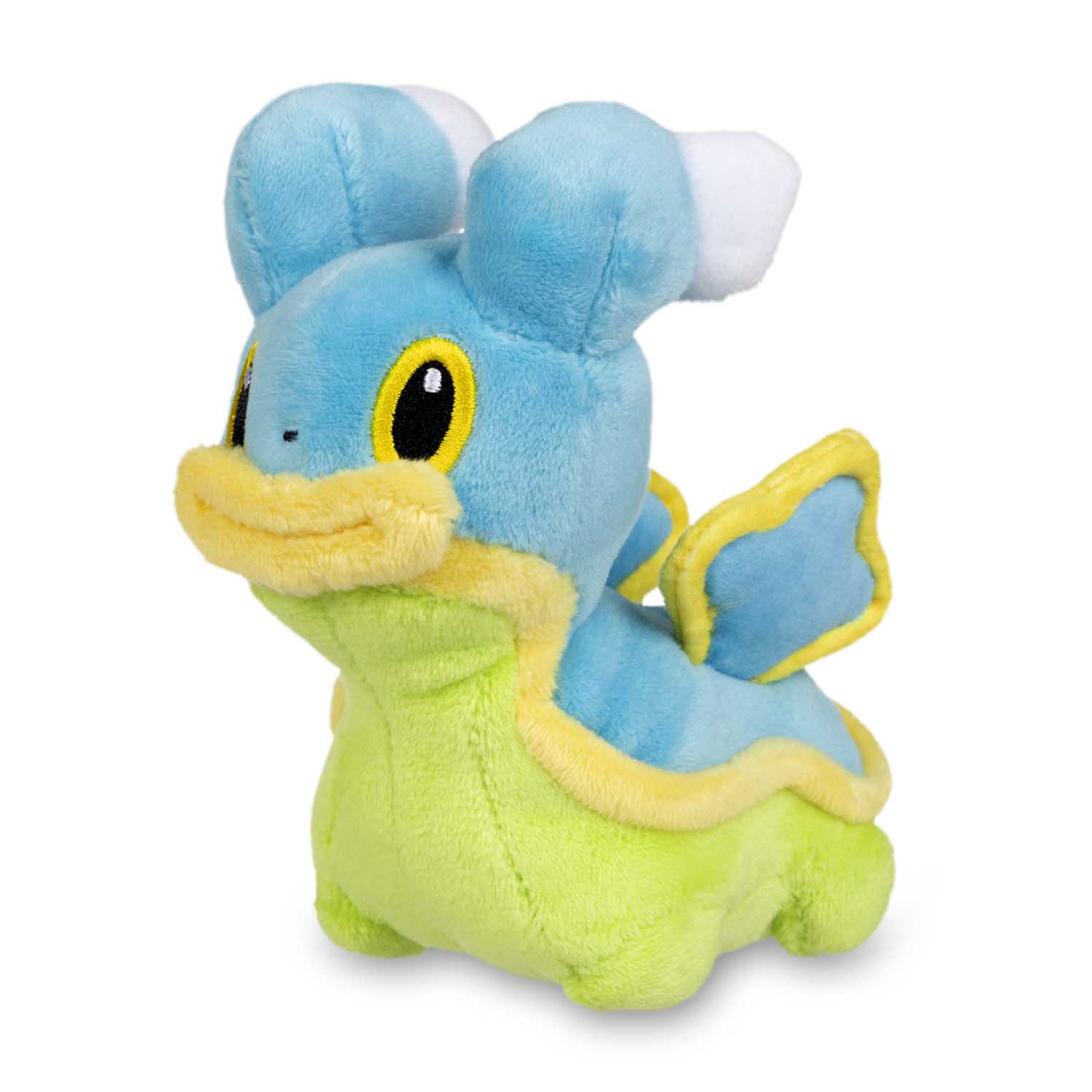 pokemon shellos plush