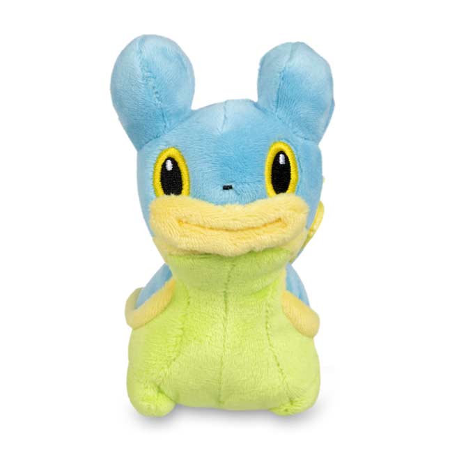 pokemon shellos plush