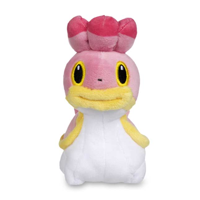 pokemon shellos plush