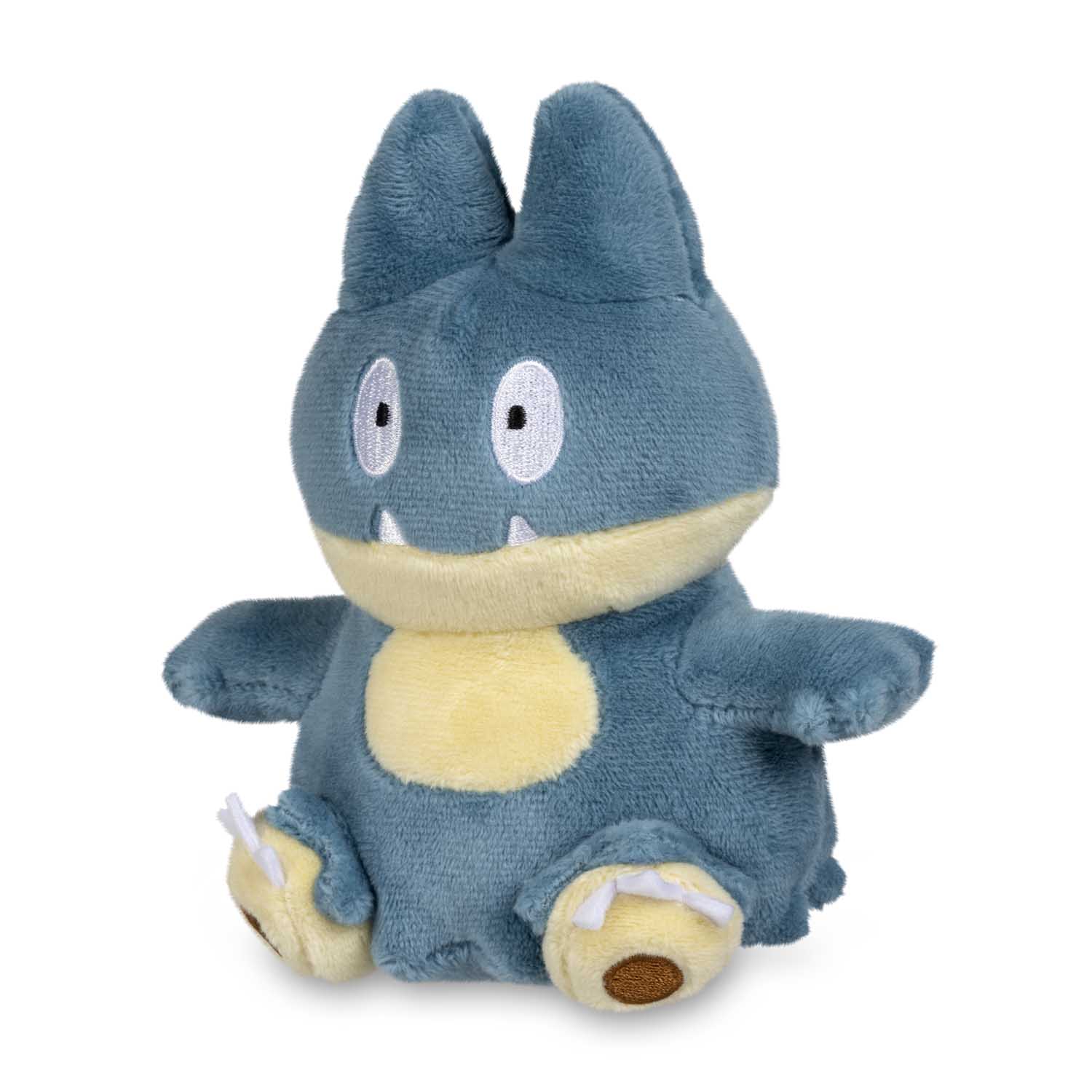 dragonite ditto plush