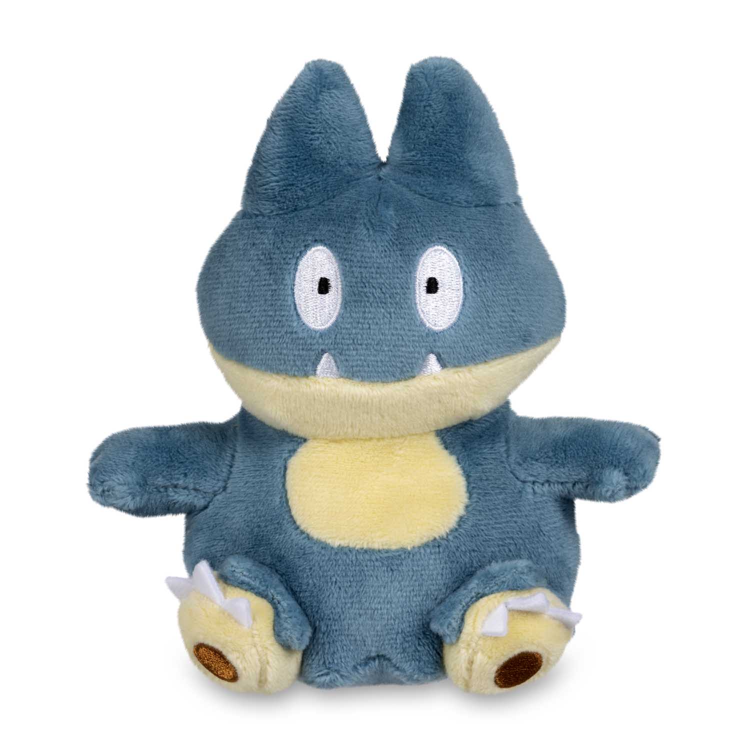 munchlax doll