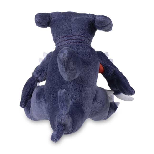 plush garchomp