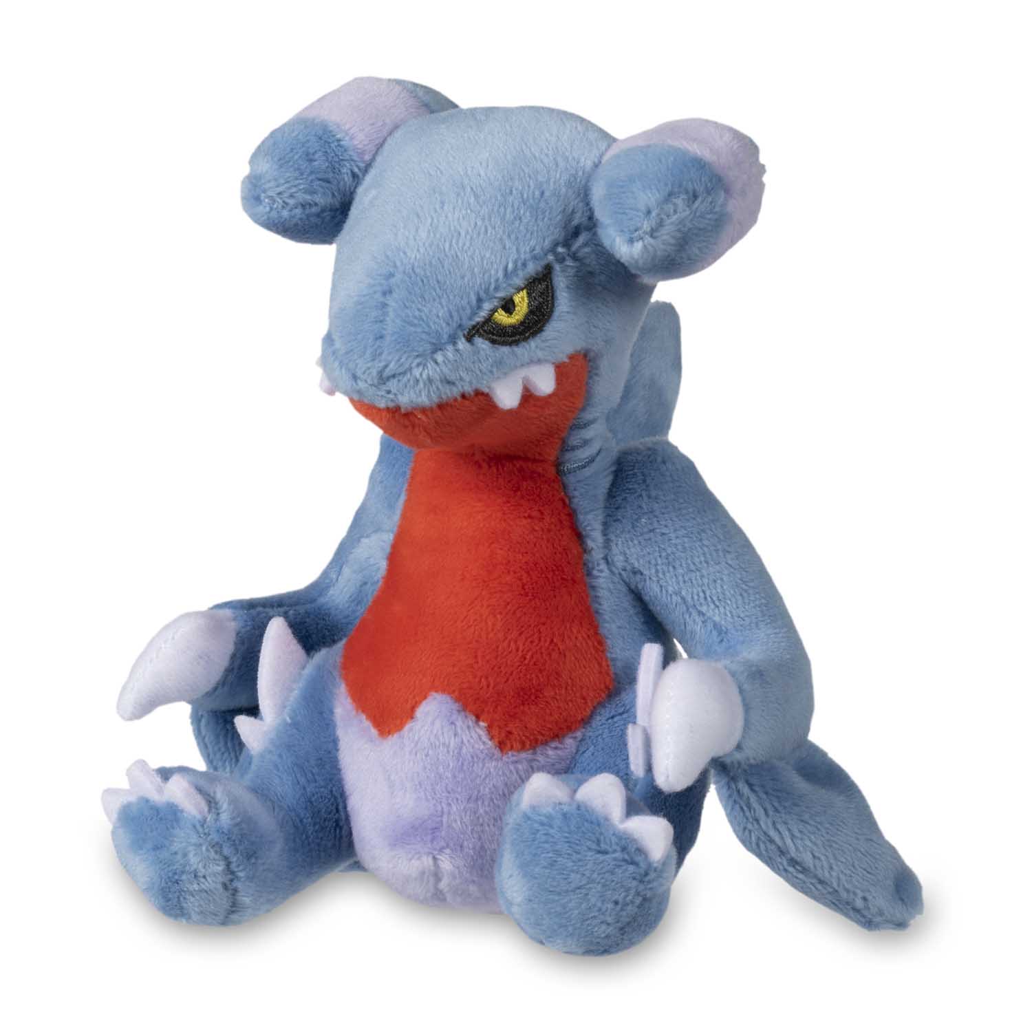 gabite plush