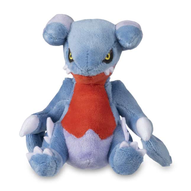 gabite plush