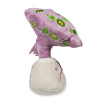 spiritomb plush