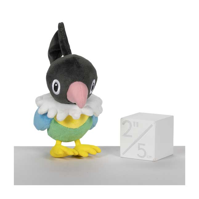 chatot plush