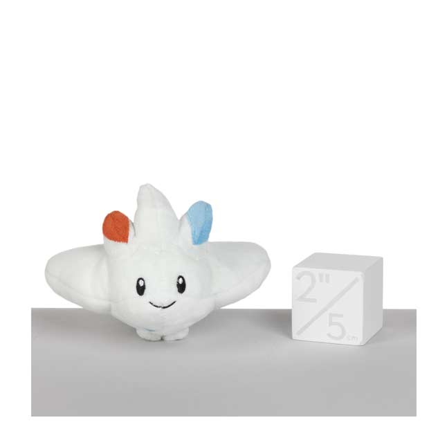 togekiss plush pokemon center