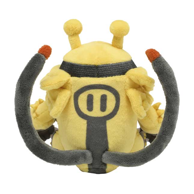 electivire plush