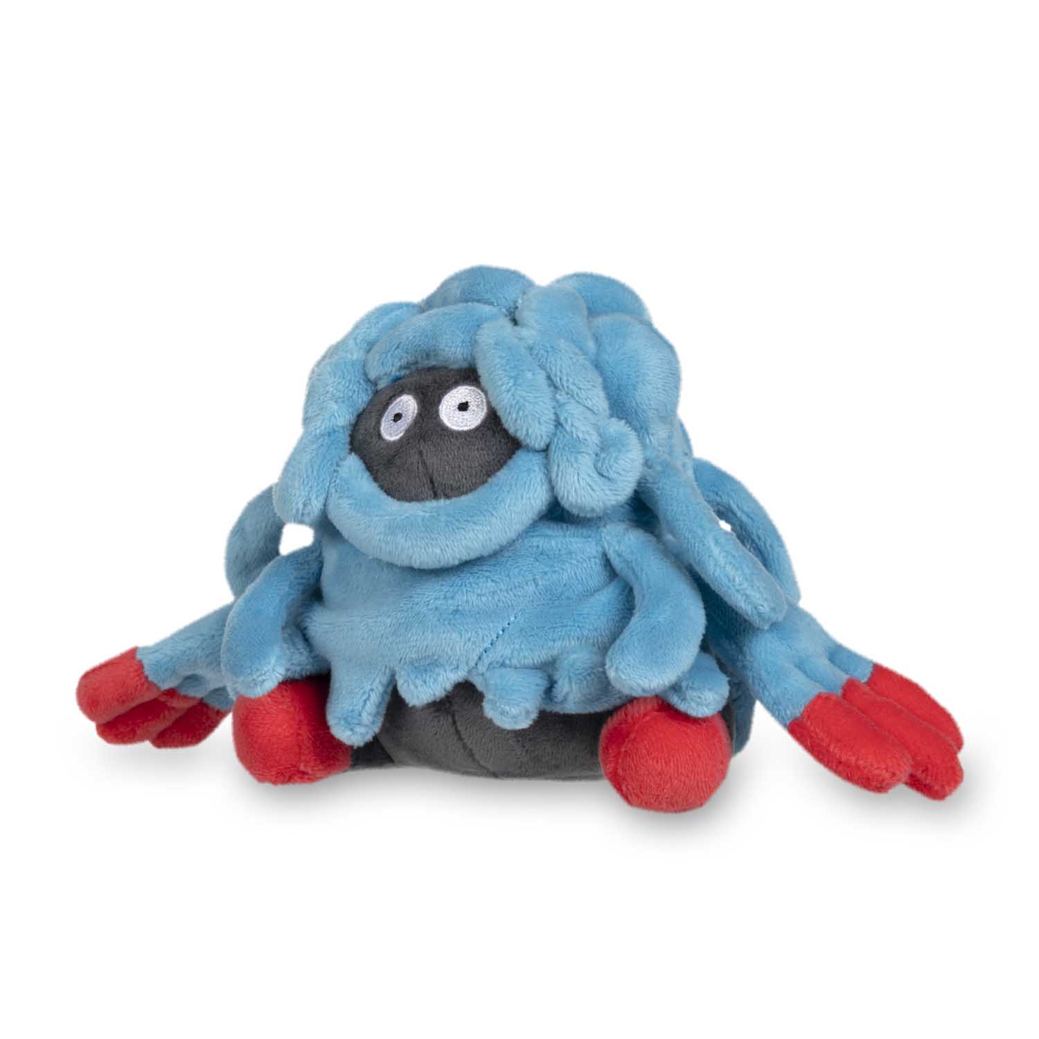 Tangrowth Sitting Cuties Plush - 7 In. | Pokémon Center Official Site