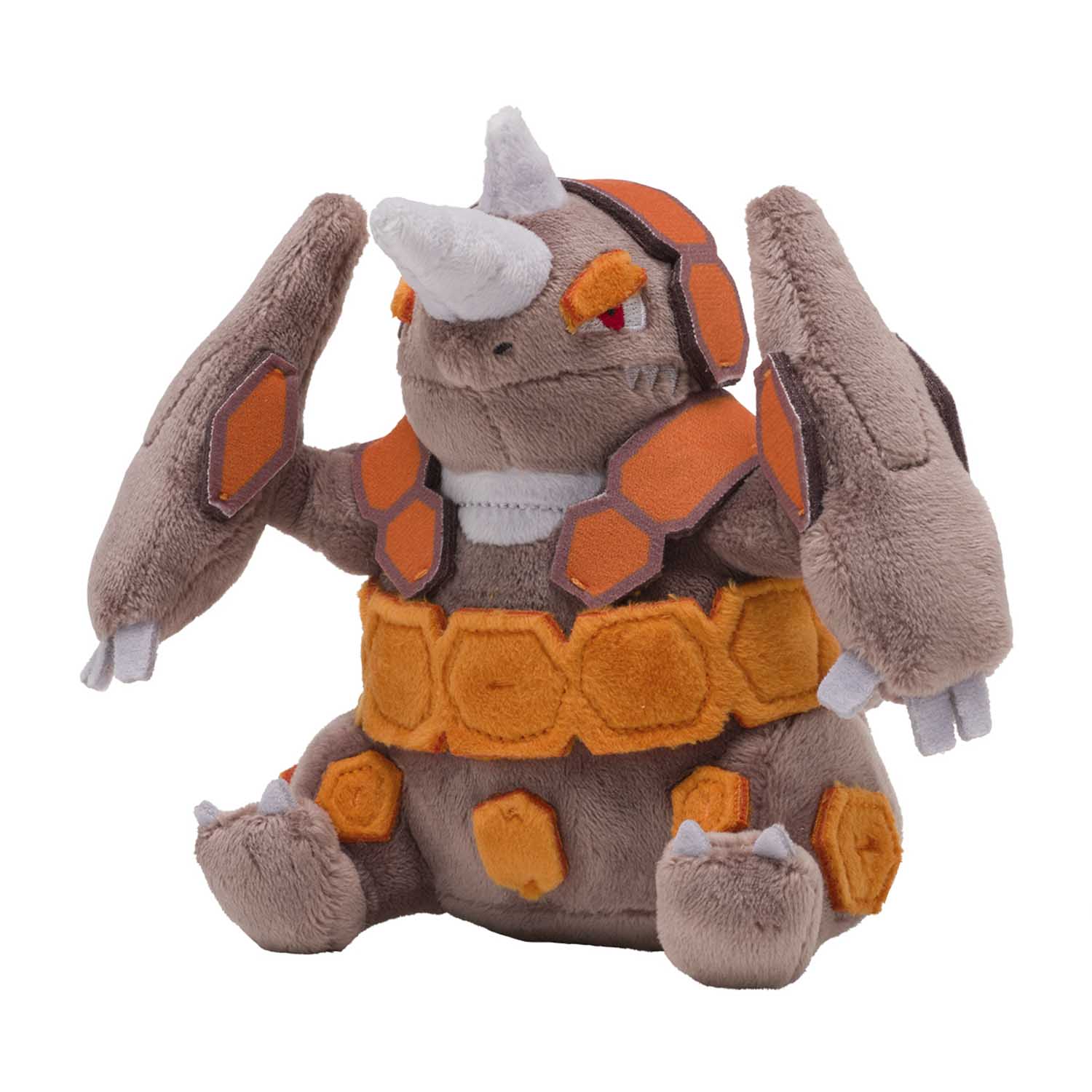 rhyperior plush