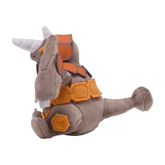 rhyperior plush