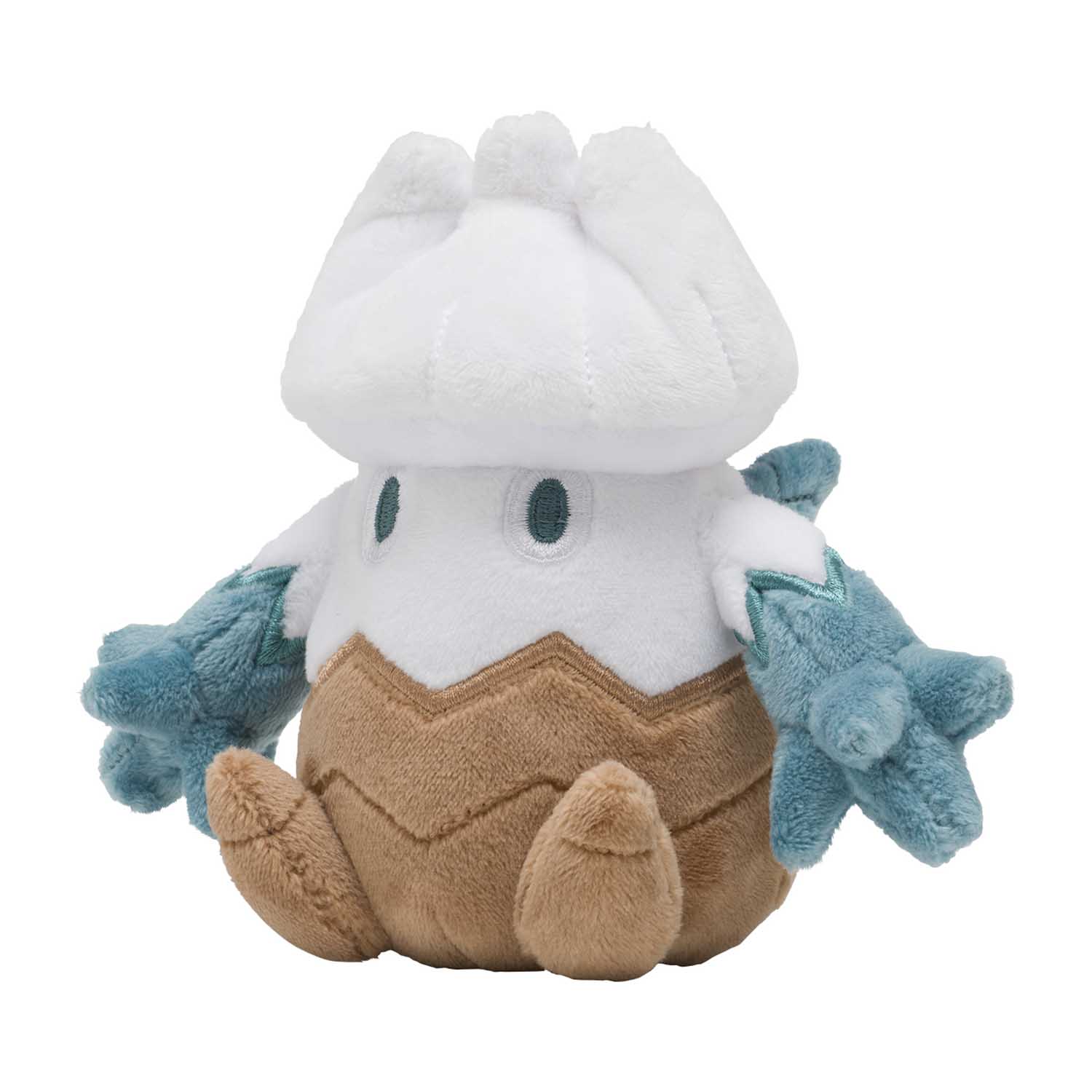 snover plush